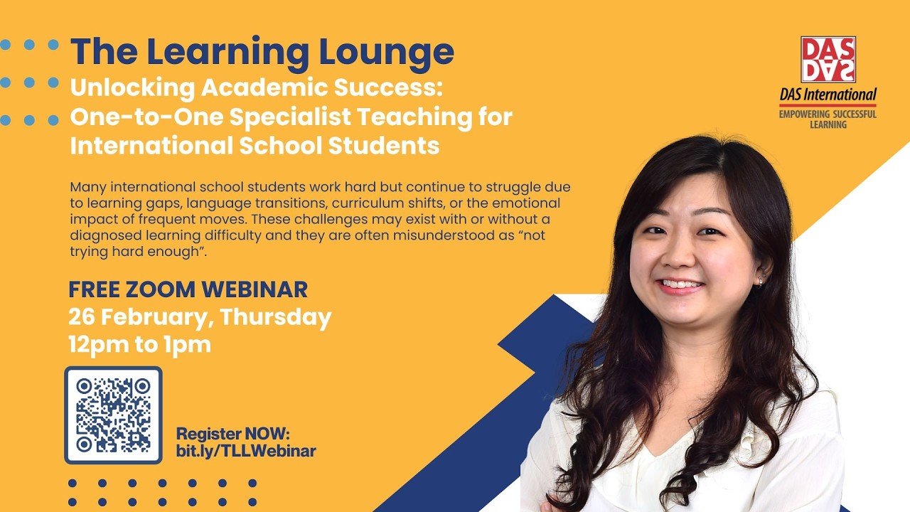 The Learning Lounge Webinar   2