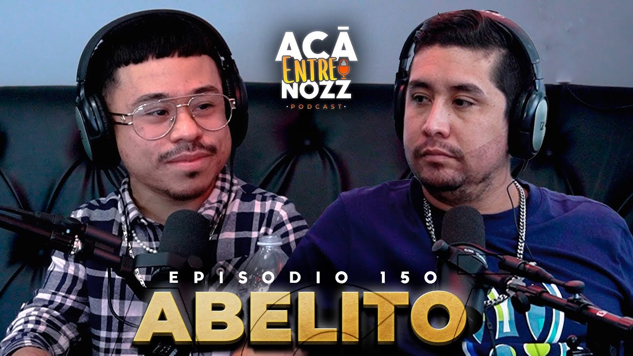 Mi ESTATURA NO me IMPIDE LOGRAR lo que QUIERO | Abelito