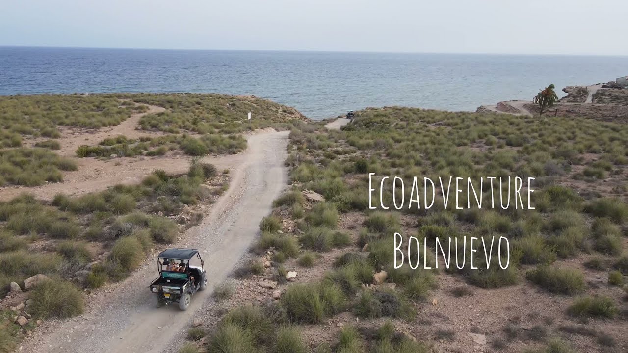 Ecoadventure Bolnuevo