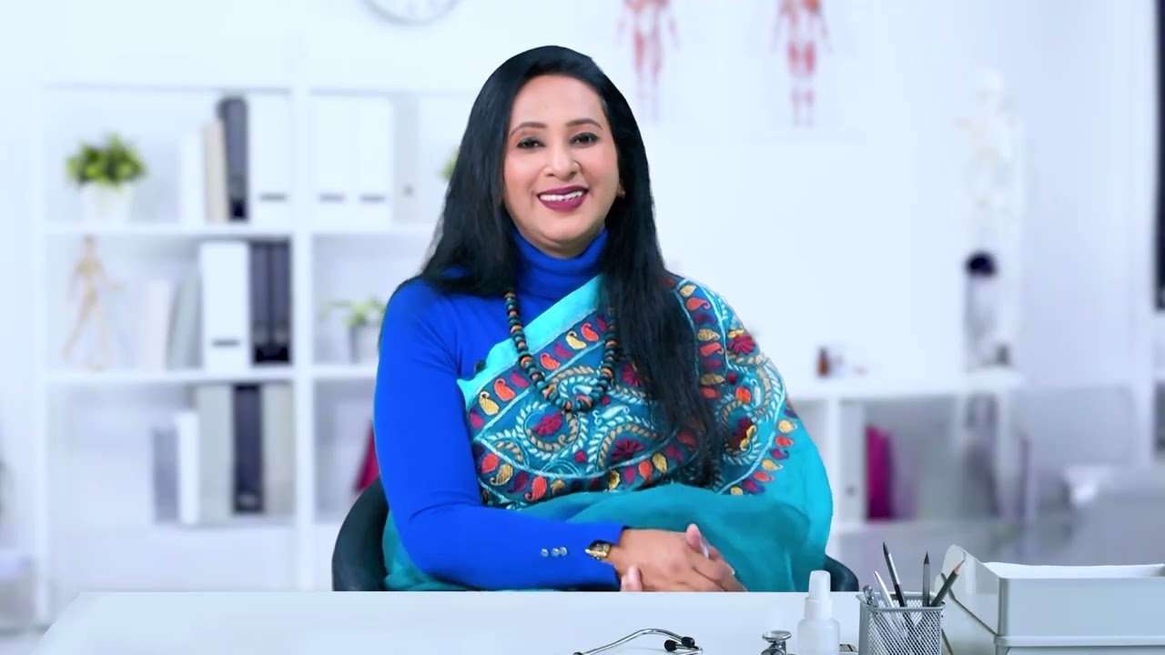 সার্ভাইকাল ক্যান্সারের লক্ষণ, সচেতনতা এবং আধুনিক চিকিৎসা | Dr. Nusur Akhter