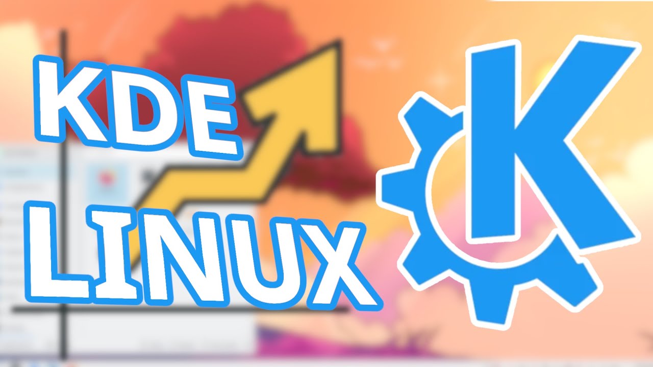 KDE LINUX la MEJOR ALTERNATIVA a WINDOWS? - TUTORIAL y REVIEW 2025