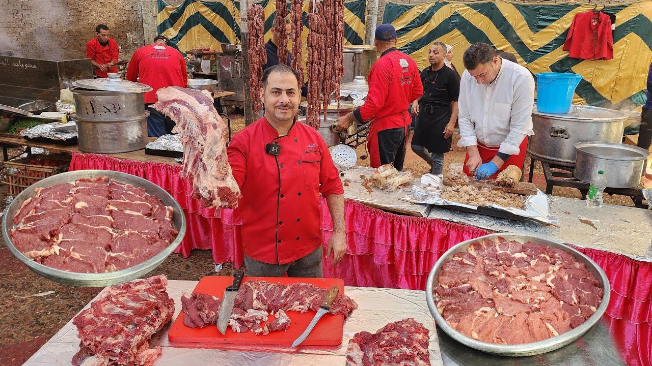 لازم تجربو اللحمه بالطريقة الرهيبة دي 🥩 عايز الكل يعملها كده هتندمي لو معملتهاش كده 😋 والطعم يجنن 