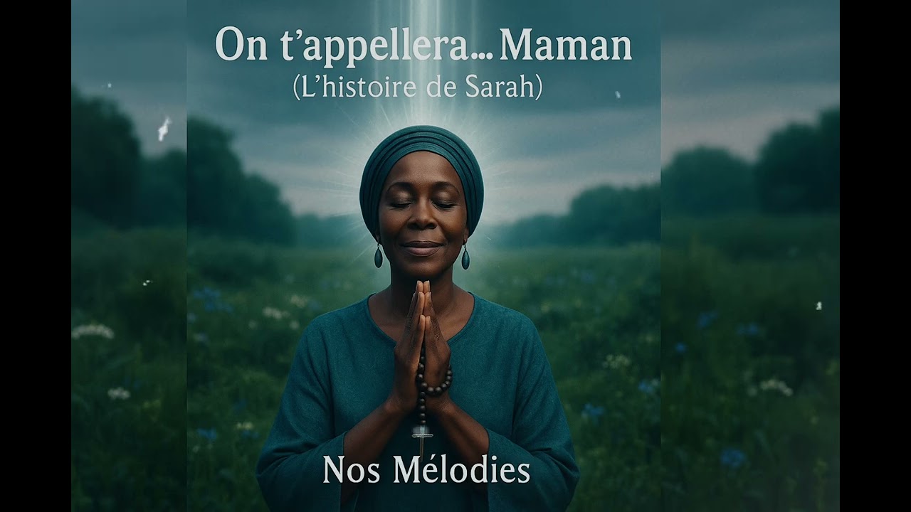 🎵 On t’appellera… Maman (L’histoire de Sarah)