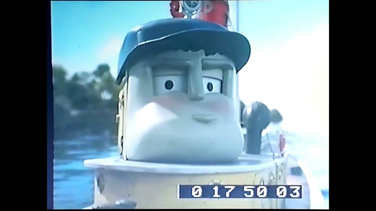 TUGS: Deleted Scenes (Remastered)