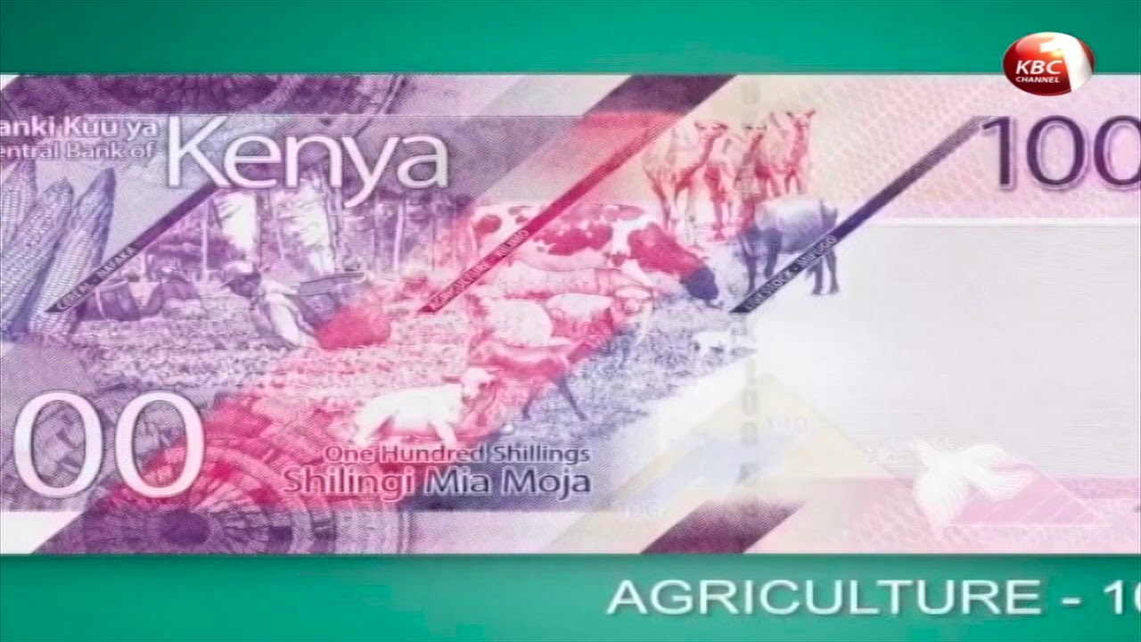 Kenyans rush to beat 1000 old notes exchange deadline