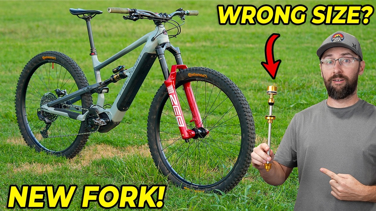 Is the new Rockshox Zeb Ultimate worth it?