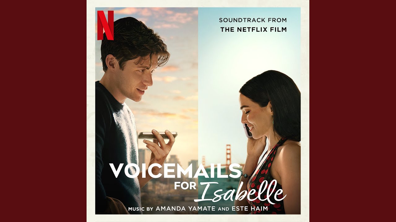 Lights (from the Netflix Film 
