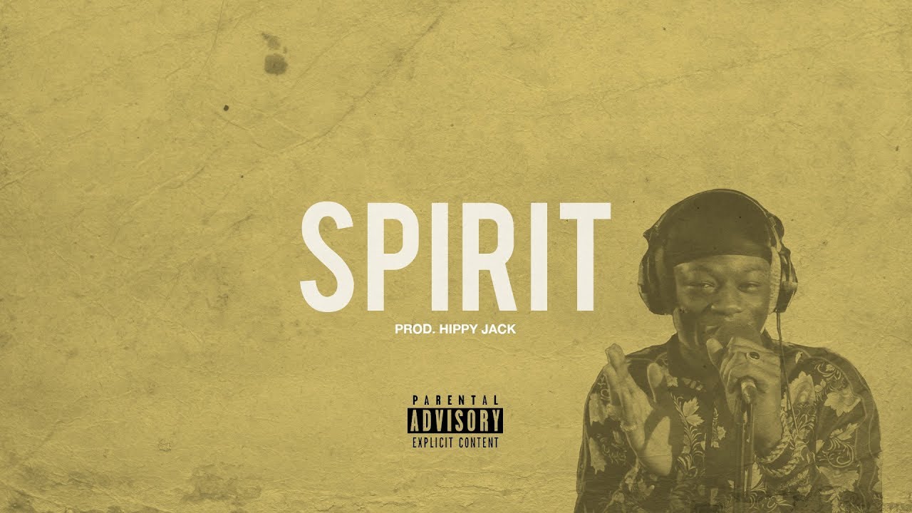 J Hus x Notes Type Beat - 