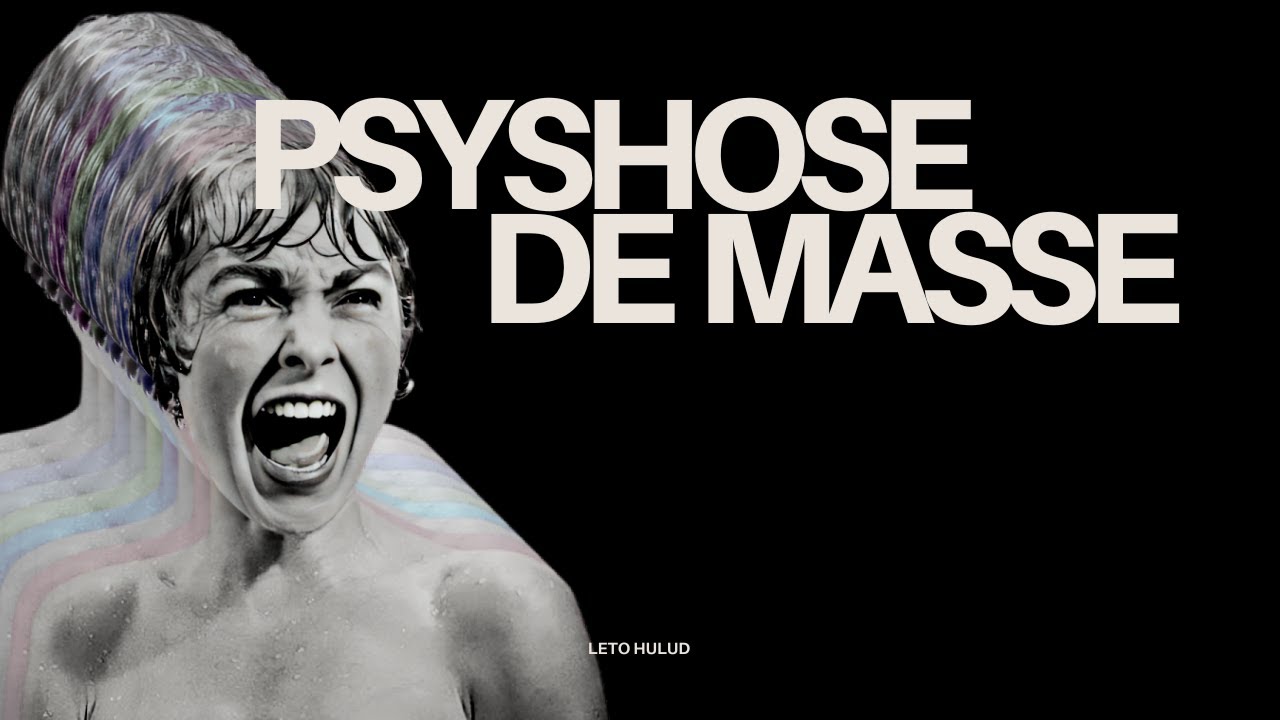 Psychose de masse : Quand tout le monde devient fou