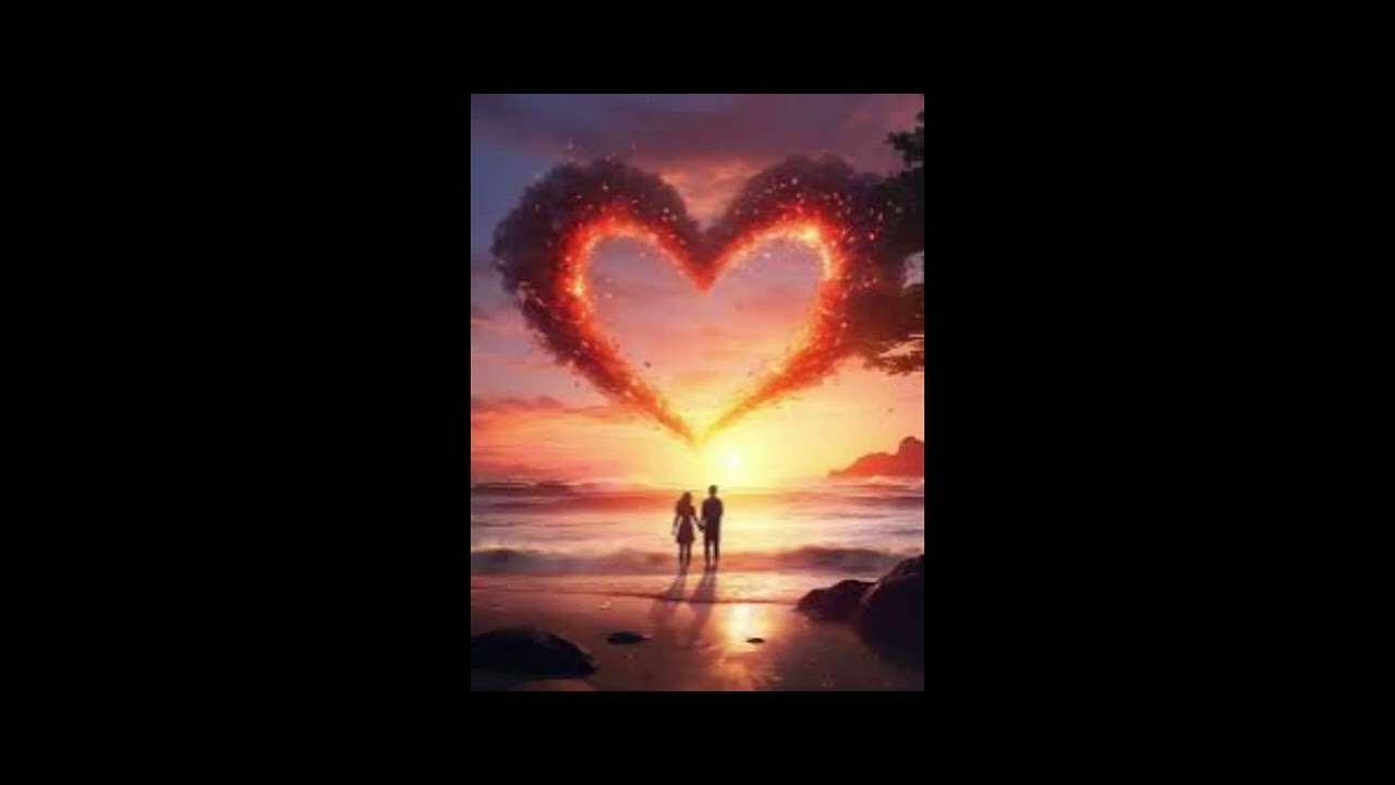 l'amour   by le Mat