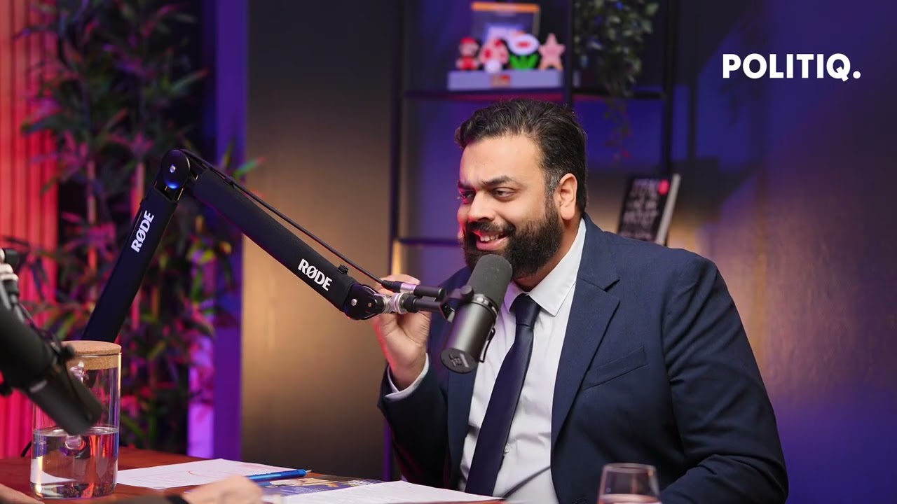 SIN LE NOBLE Municipales 2026. L'Avenir Solidaire. BARTHASSARADY Gilbert & MEZREB Hocine. Episode 1.