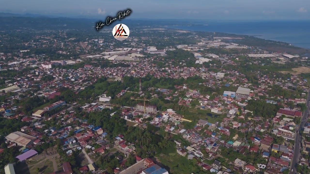 City Of Cagayan de oro City