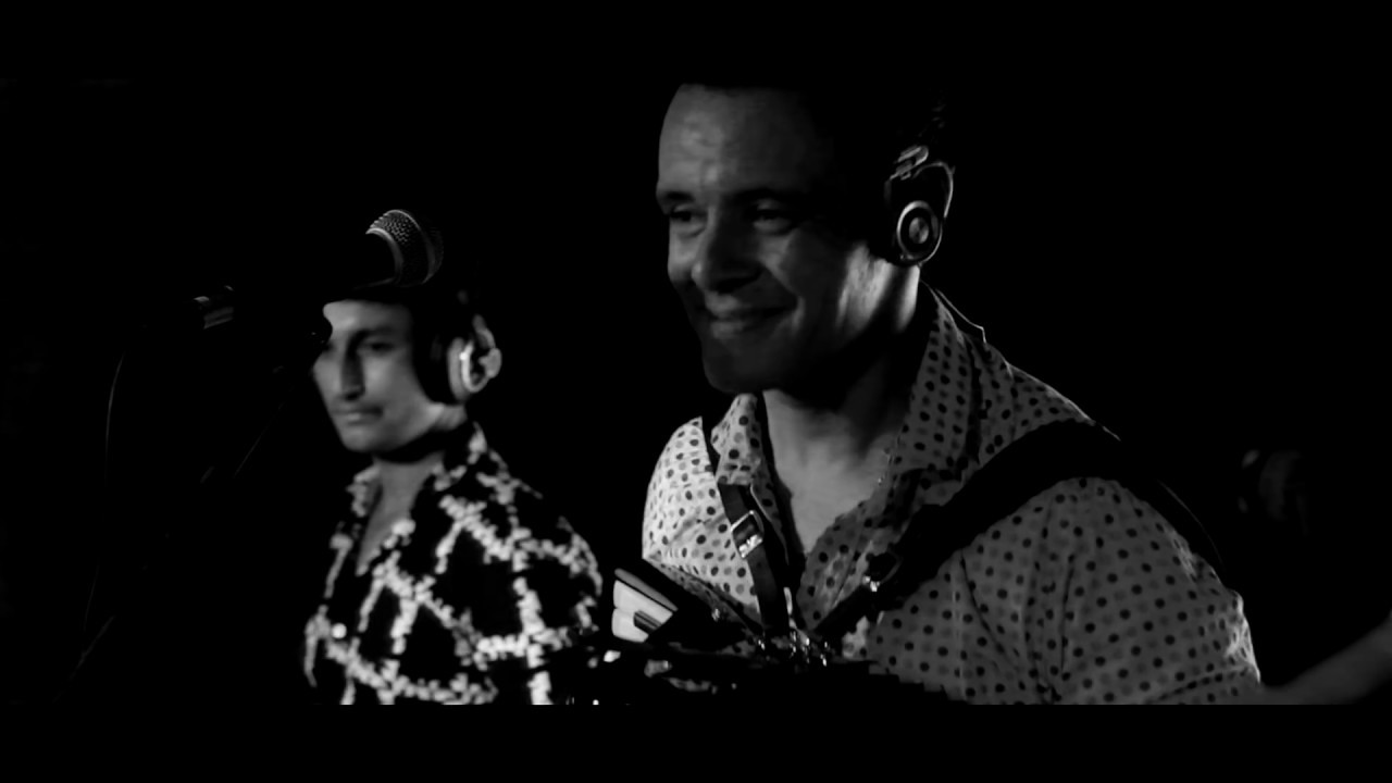 La Bailanta de Pablo - Mejores Éxitos de Pablo y Su Grupo - (WebClip)