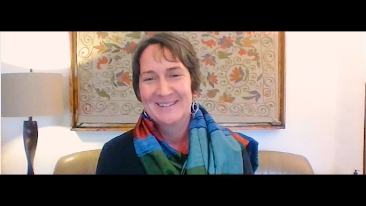 Healing From Chronic Lyme, Co-infections and Mold Illness
