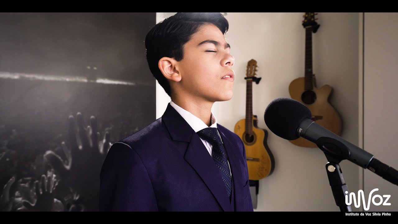 INVOZ - Dra Silvia Pinho - Bruno Bomfim Bioza - Nessun dorma