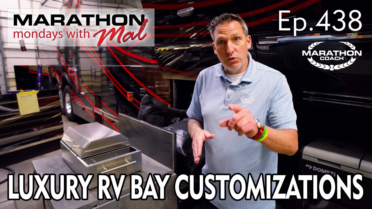 What’s in the Bay? - MMwM Ep.438