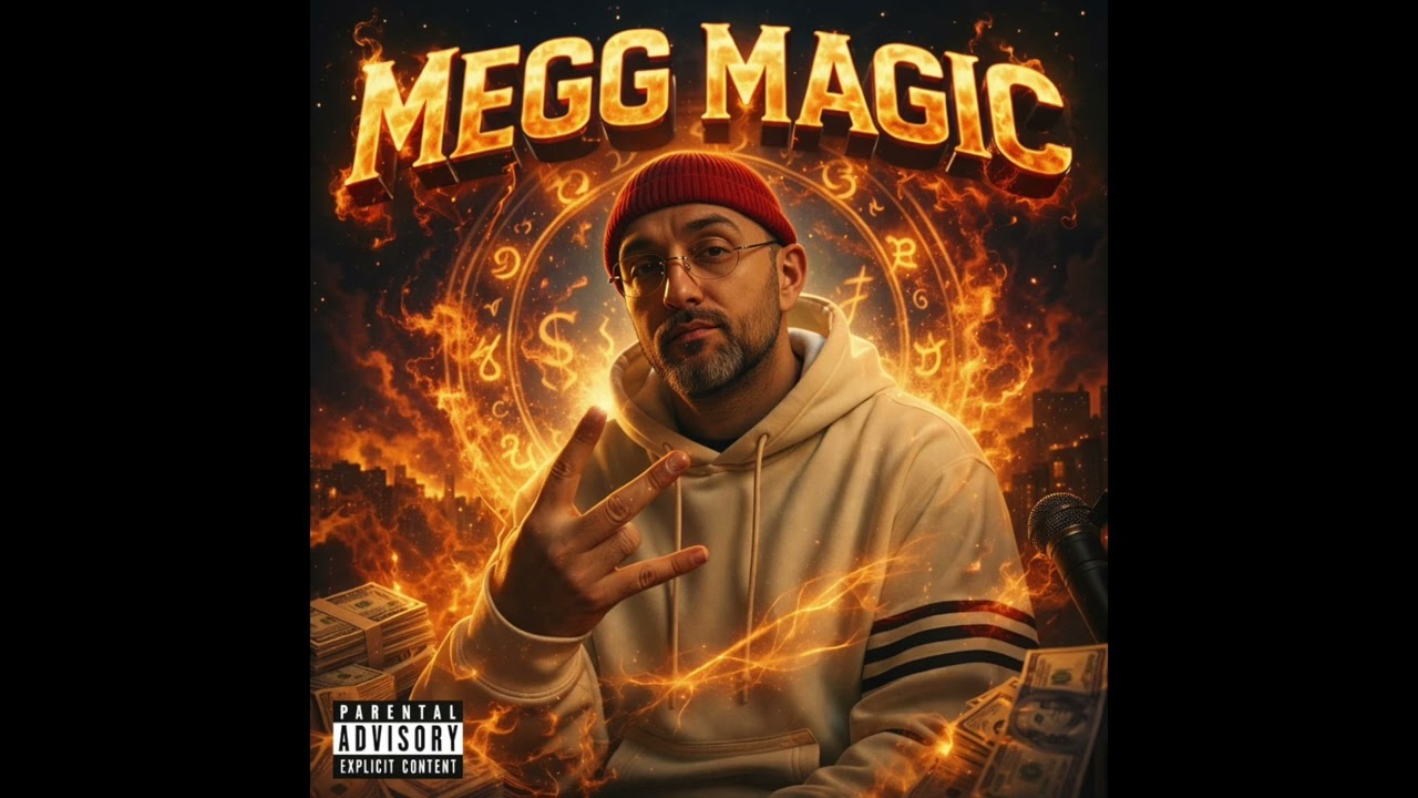 Megg - Intro
