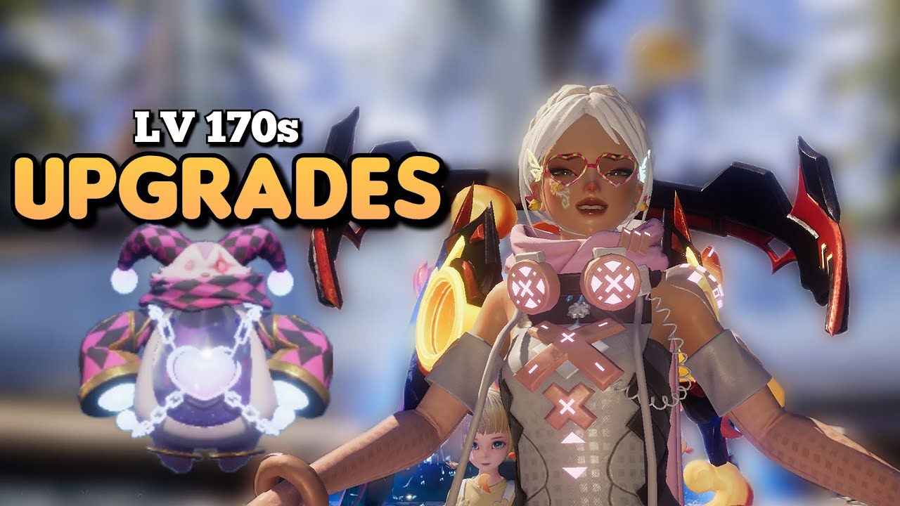 Unlocking the NEW SETS and PET | Dragon Raja