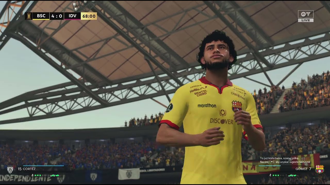 Turniej EA Sports FC 26