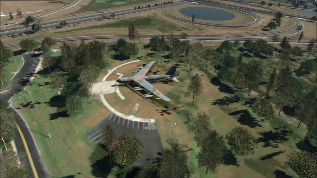 flight over orlando KMCO