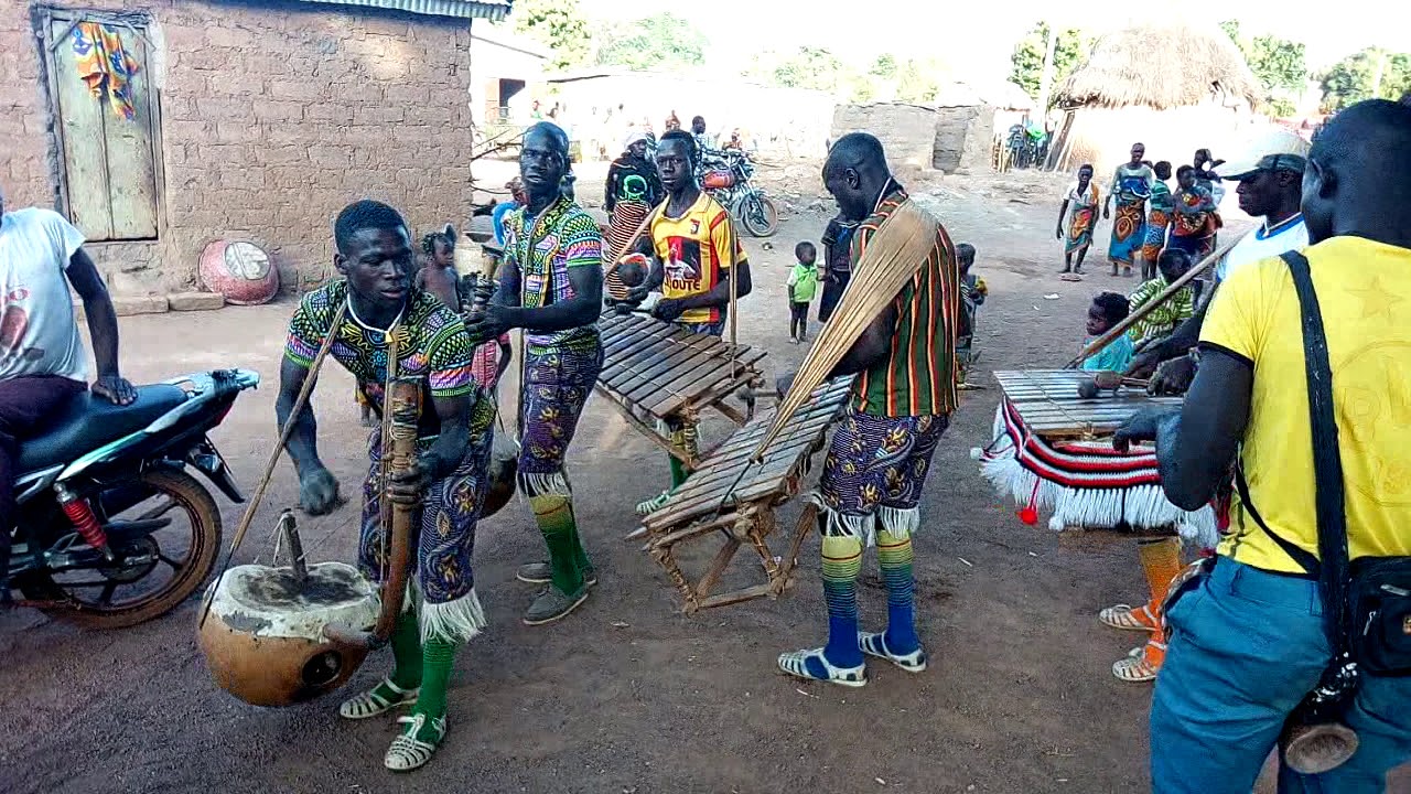 Djeboloye de Lafi s/p KASSERE