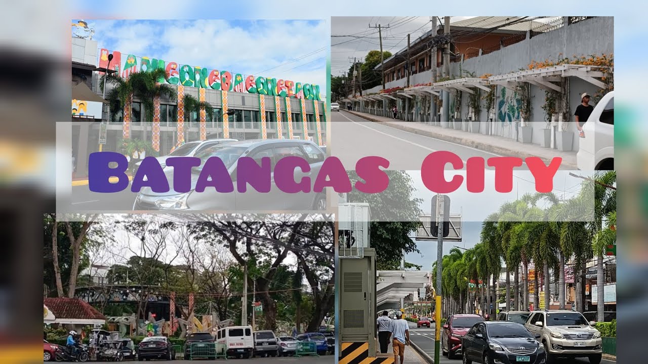 BAGONG MUKHA NG BATANGAS CITY || Pinoy Family in New Zealand