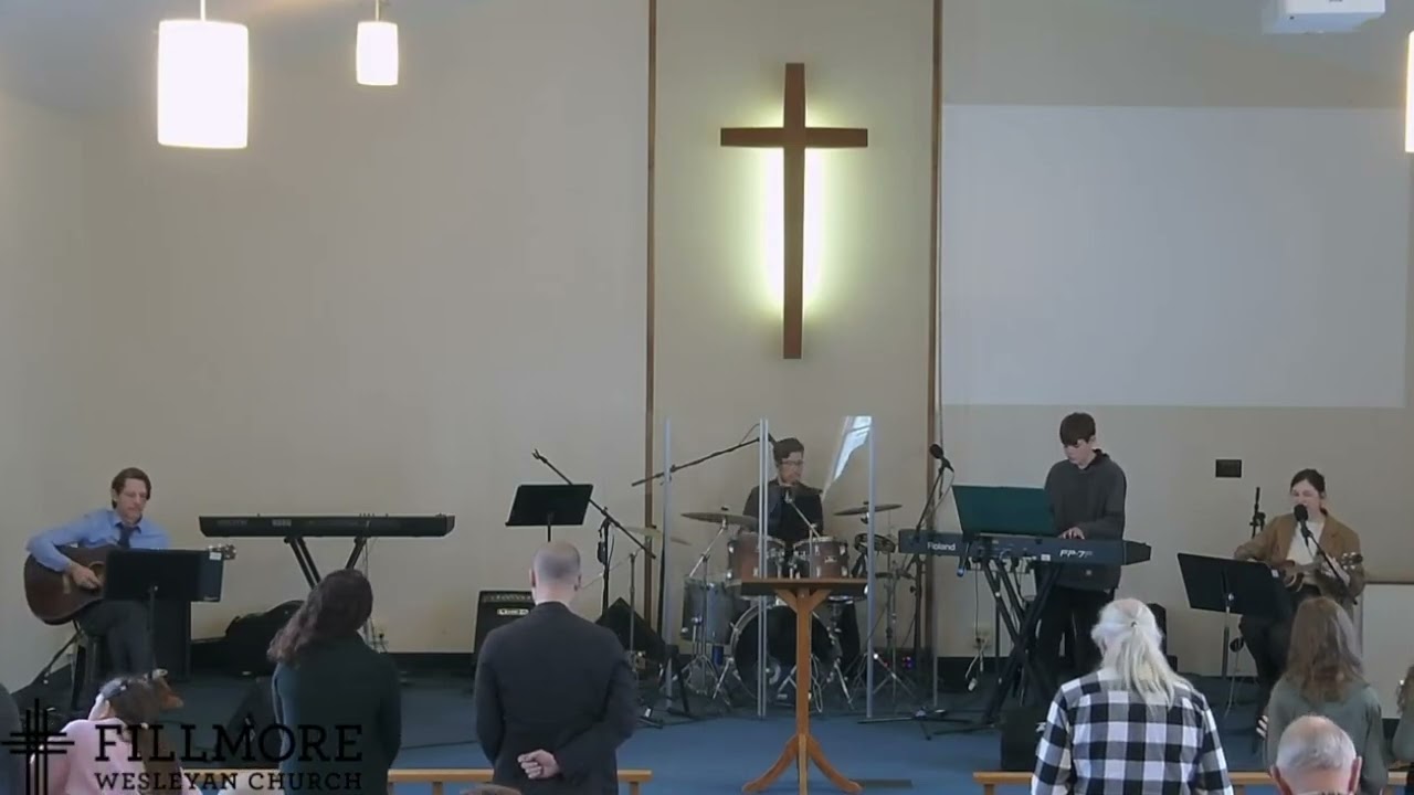 Jenn & The Holy Rollers - What A Beautiful Name (Hillsong United)