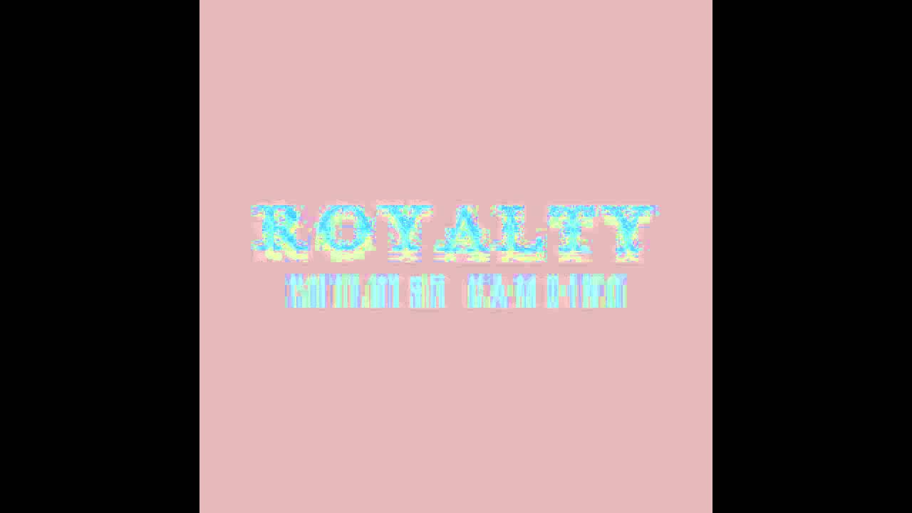 Real Estate  - Childish Gambino (ft Alley Boy, Swank, & Tina Fey) [Royalty] (2012)