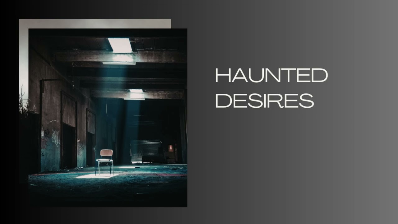 Hybral - Haunted Desires