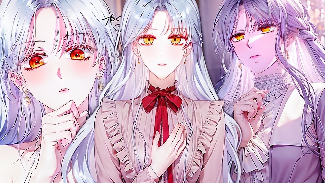 Озвучка манги📜|💍Стратегия развода💔「1-8 главы」