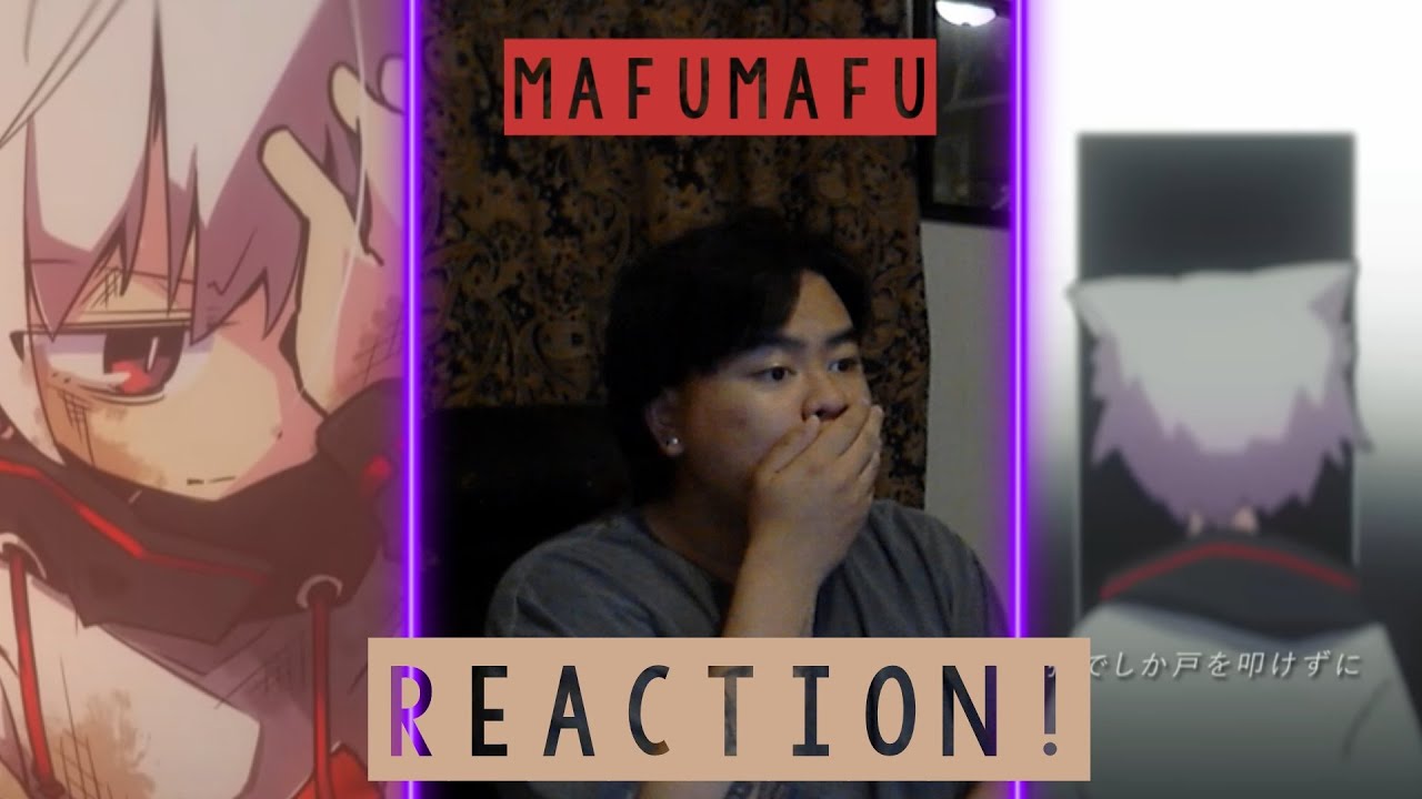 HIS VOICE! - Sacrifice / Mafumafu【To the Abandoned Sacred Beasts】OP Theme Song REACTION