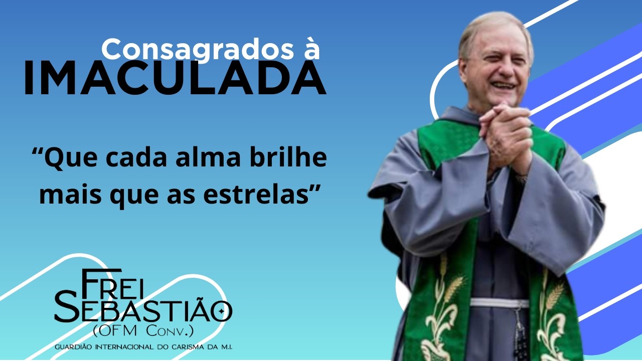 “Que cada alma brilhe mais que as estrelas