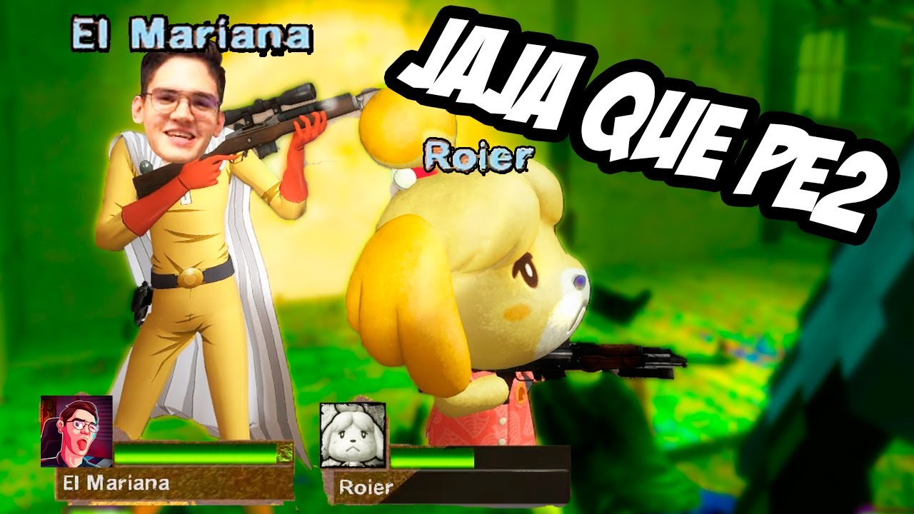 LEFT 4 DEAD 2 es mucho mas DIVERTIDO con MODS xdd