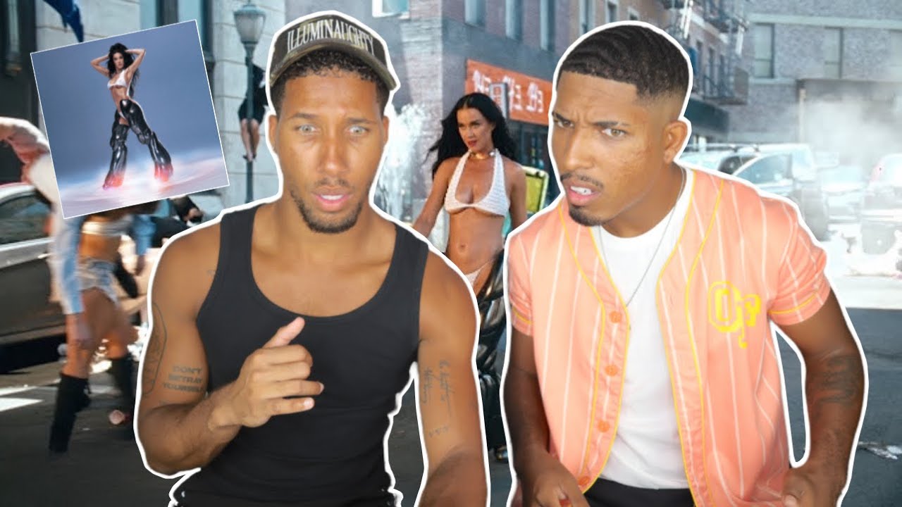 Katy Perry - Woman's World (Official Video) | Reaction