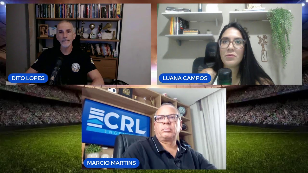 RESENHA DAS SEIS DIA 09/03/26