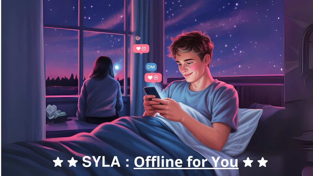 Offline for You 