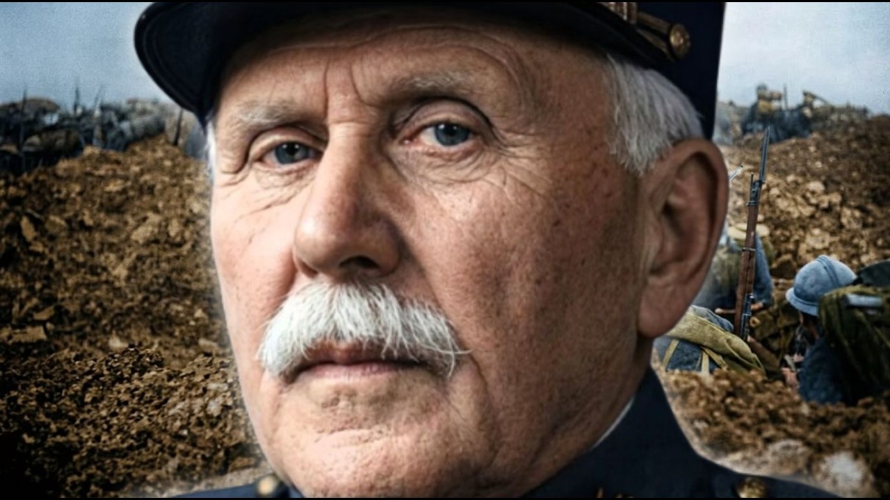 H&eacute;ros ou tra&icirc;tre, la v&eacute;rit&eacute; sur Philippe P&eacute;tain