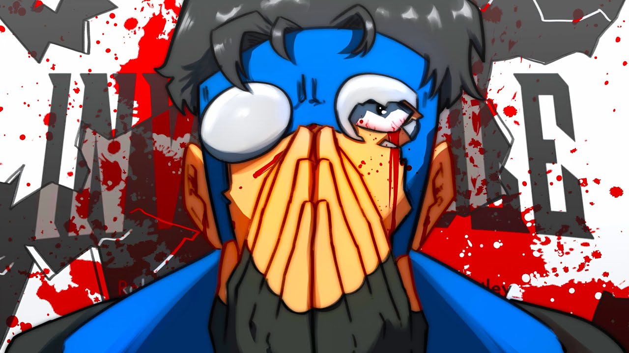 Invincible S4 is Already Peak