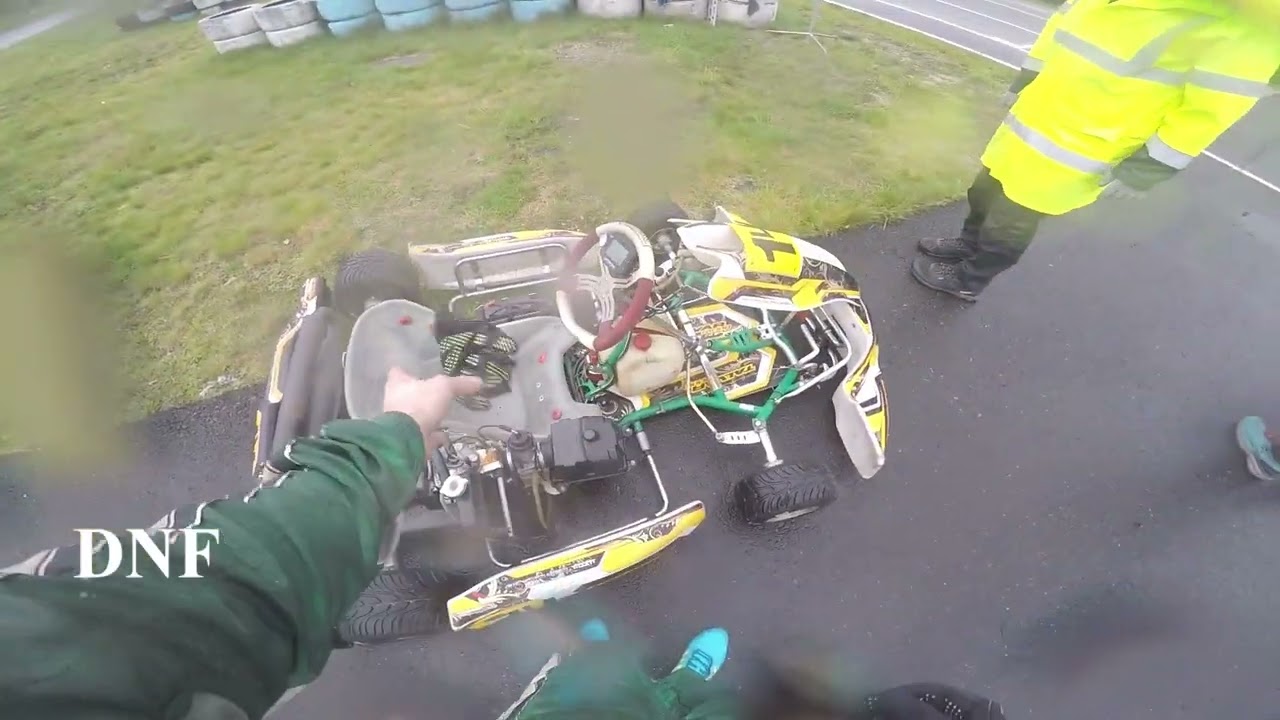 SWK Syyskisat 2024 Rotax