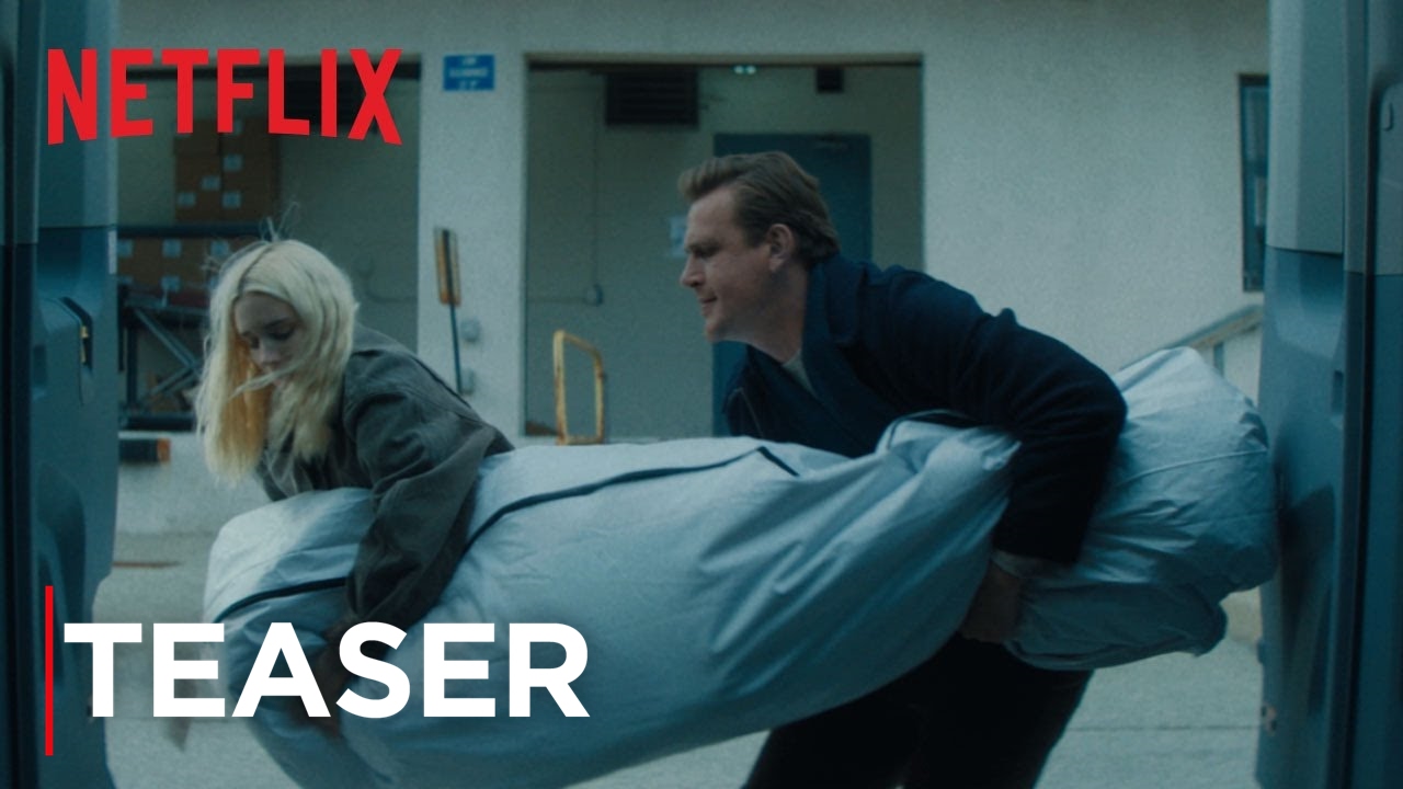 The Discovery | Teaser Trailer [HD] | Trailer