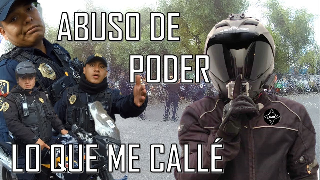 ES MOMENTO DE CONFESARLO... TENGO QUE SOLTARLO -S2R-