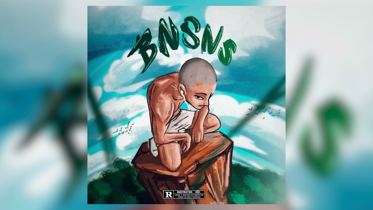 ZIO - BNSNS (PROD BY JACK DANIEL'S)