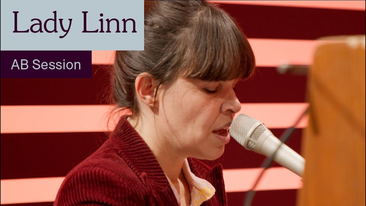 Lady Linn - Walk For Miles (AB Session)