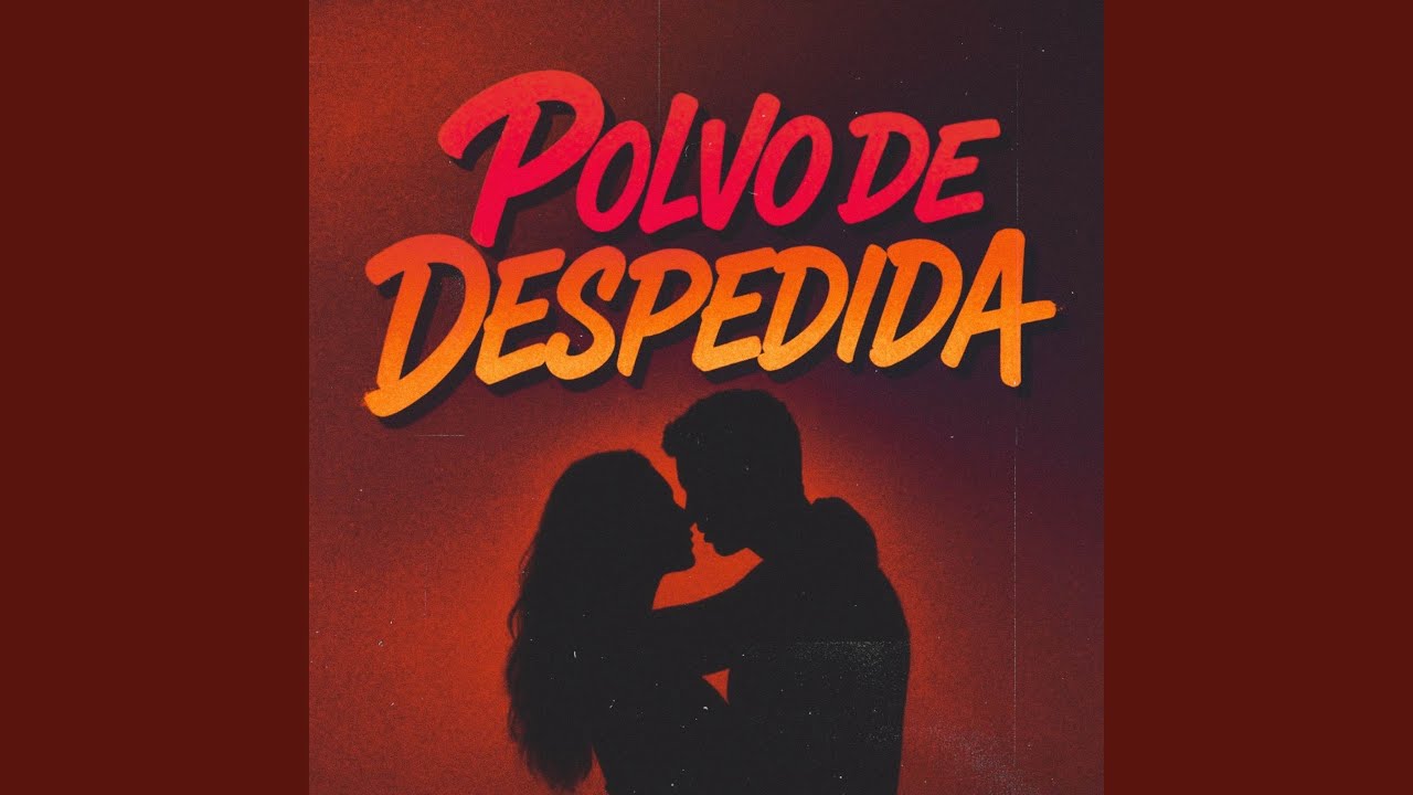 Polvo De Despedida