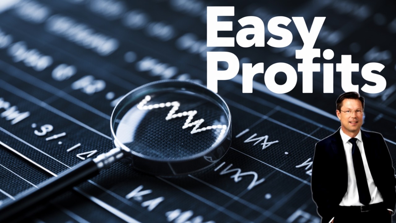 How To Find Winning ASX Stocks Fast!