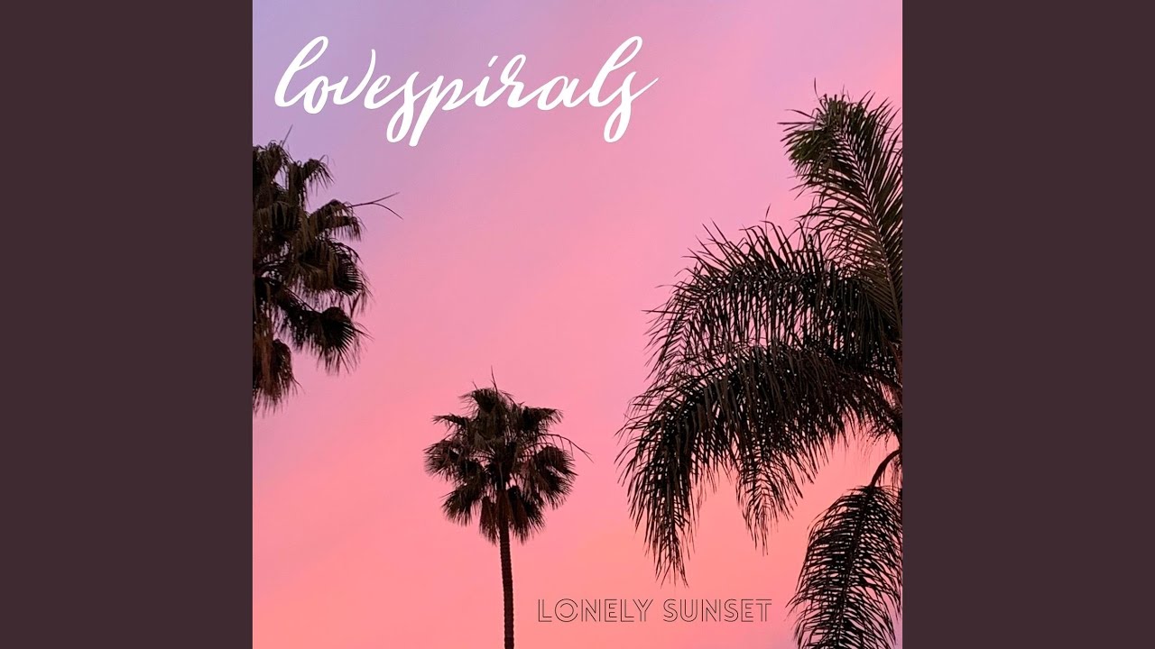 Lonely Sunset