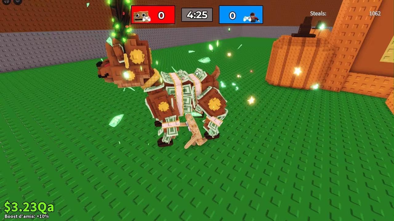 Duel SAB