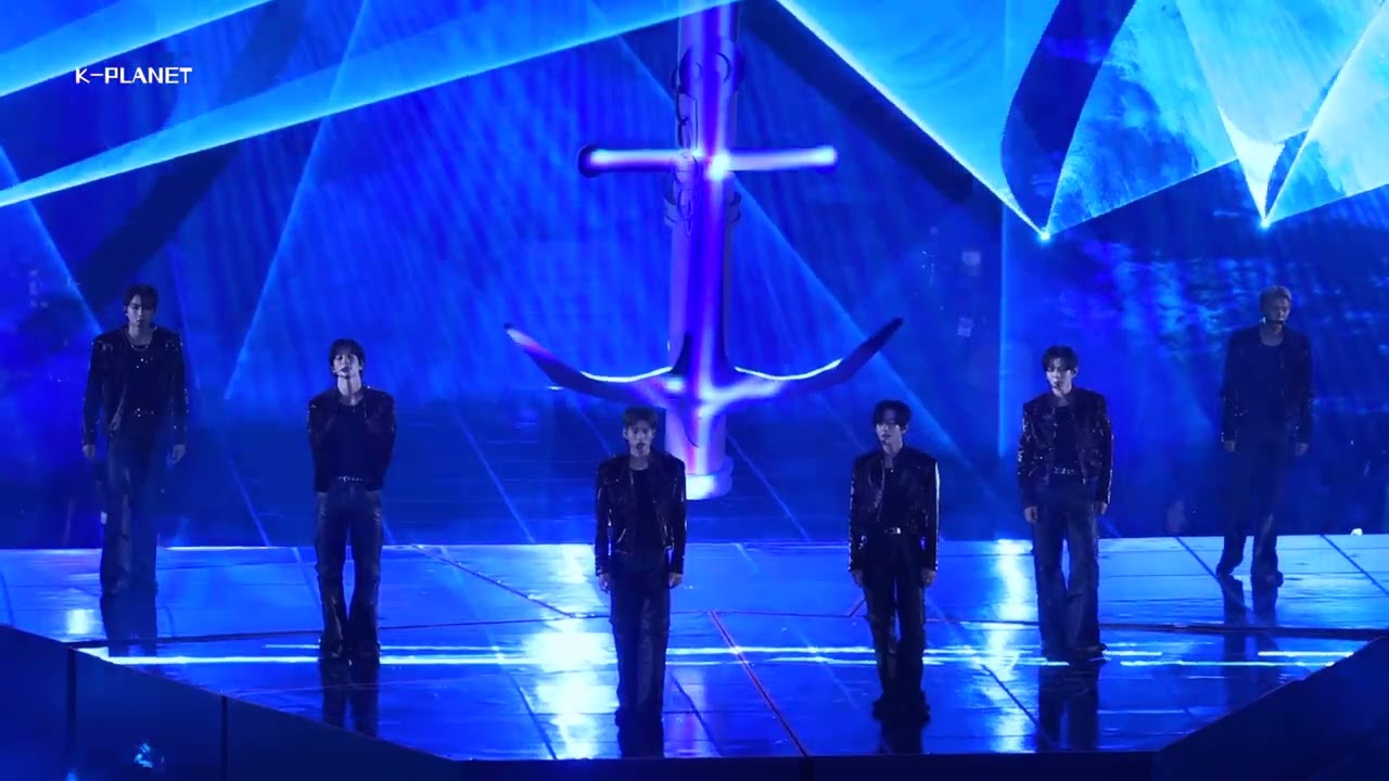 RIIZE CONCERT 'Odyssey + Combo' 4K Fancam 직캠 | 라이즈 콘서트 TOUR 'RIIZING LOUD' IN SEOUL 250704