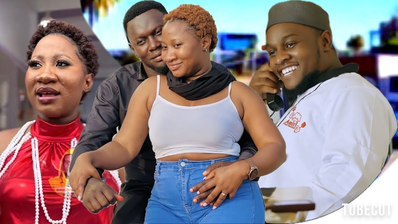 🤣Chef Amiri Azzeemu Okulumya Chosen Becky Ne Ssekajja. Abantu Babiyingiddemu.