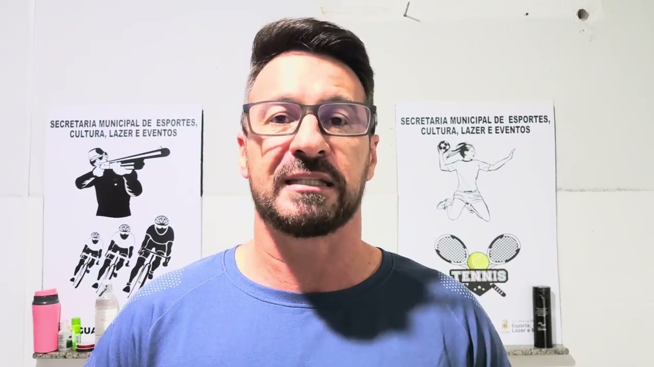 Campeonato de Futsal 2026